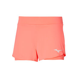 Abbigliamento Da Tennis Mizuno Flex Shorts